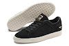 suede notch puma black-whisper white-met