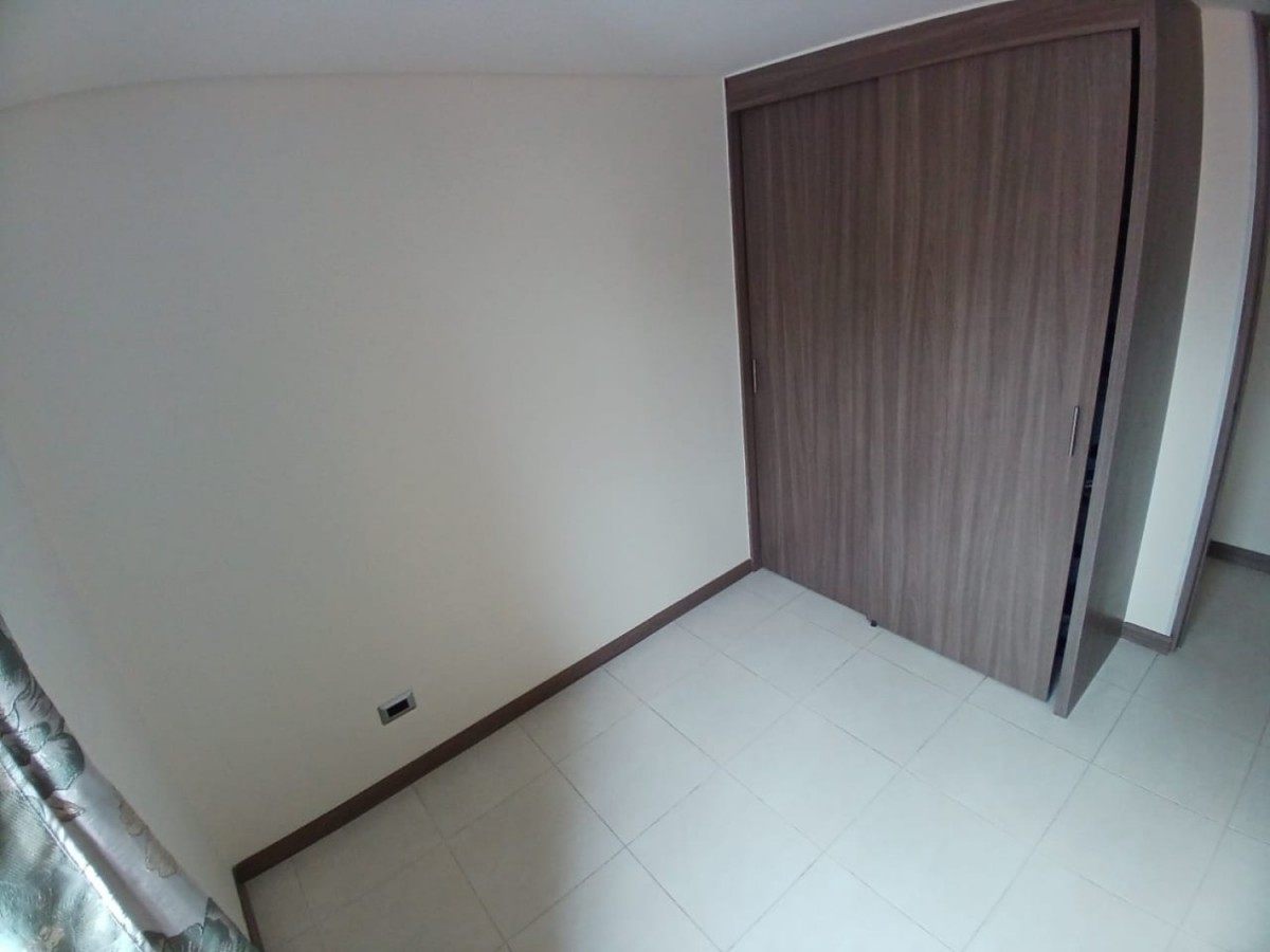 Apartamento En Venta - Ferreria, La Estrella