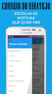 How to get Correio do Ribatejo 2.0 apk for pc