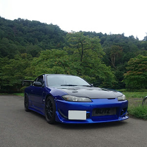 シルビア S15