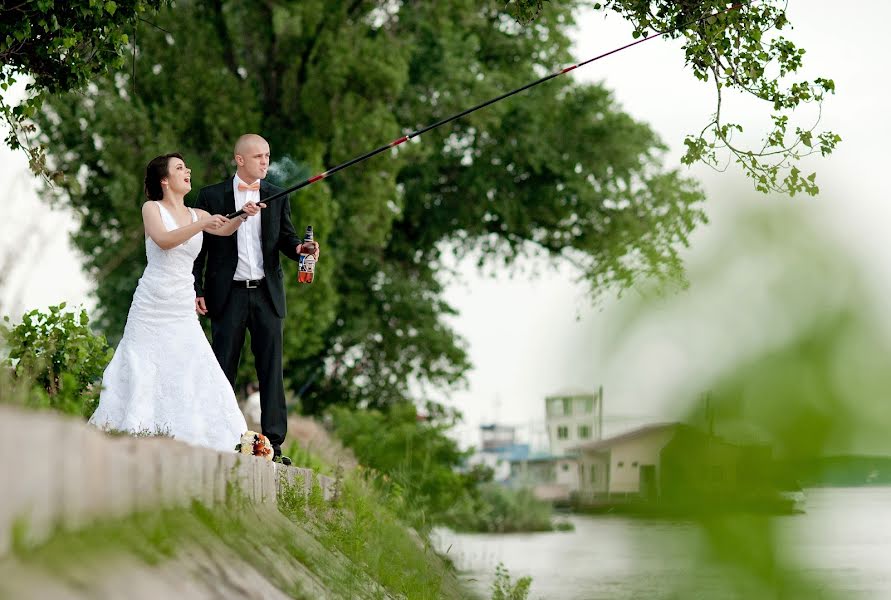 Pulmafotograaf Ciprian Vladut (cipane). Foto tehtud 6 aprill 2015