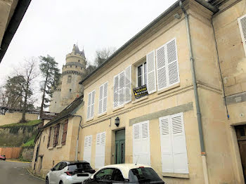 maison à Pierrefonds (60)