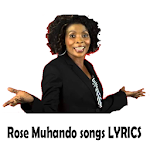 Cover Image of 下载 Rose muhando all song lyrics 1.0 APK