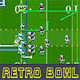 Retro Bowl Unblocked - New Tab