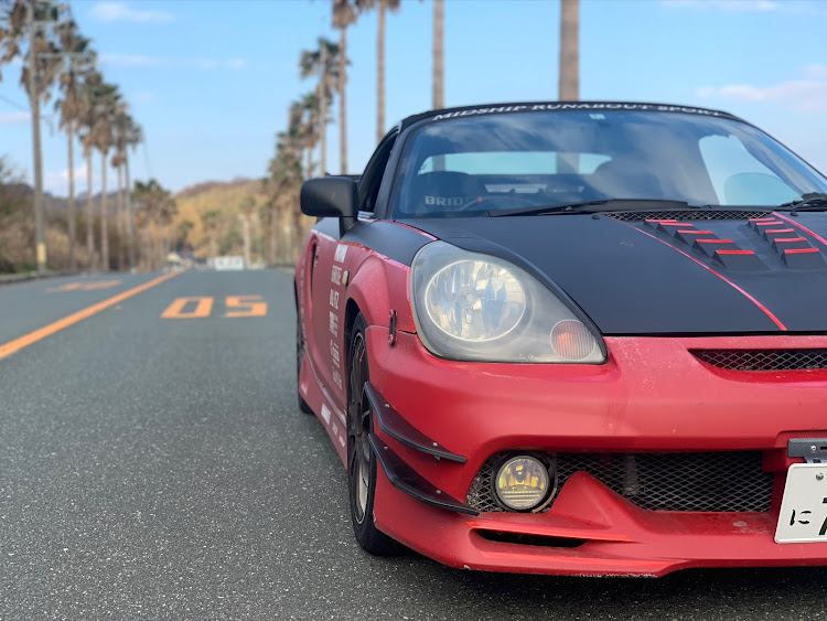 インプレッサ WRX STIのVillager Bakery・GC8・ST205・ZZW30・スマホ撮影に関するカスタム事例の投稿画像3枚目