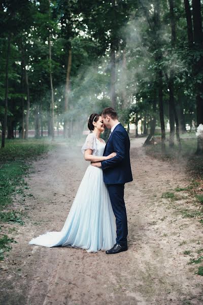 Fotógrafo de casamento Diana Bondars (dianats). Foto de 10 de julho 2016