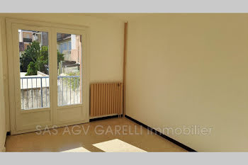 appartement à Toulon (83)