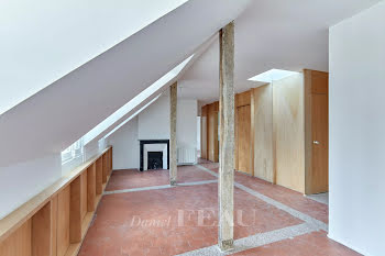 appartement à Paris 4ème (75)