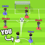 Cover Image of Herunterladen Real Time Champions of Soccer 1.0.29 APK