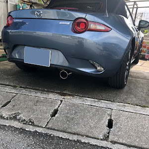 ロードスター ND5RC