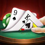 Cover Image of Descargar Rich777Club-เกมไพ่ที่ฮอตที่สุดในเอเชีย 2.8.0 APK