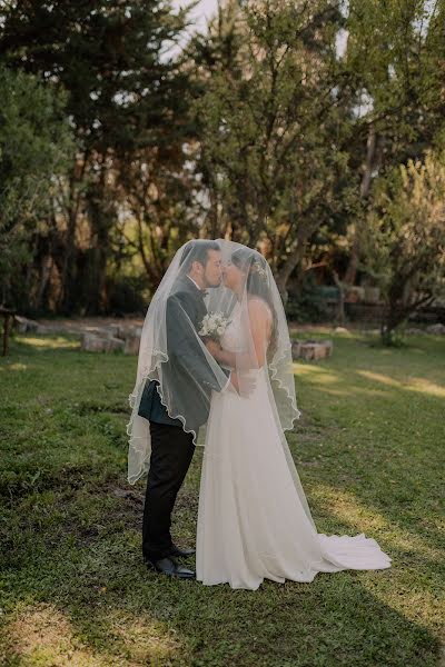 Bröllopsfotograf Rodrigo González (errewedding). Foto av 10 maj