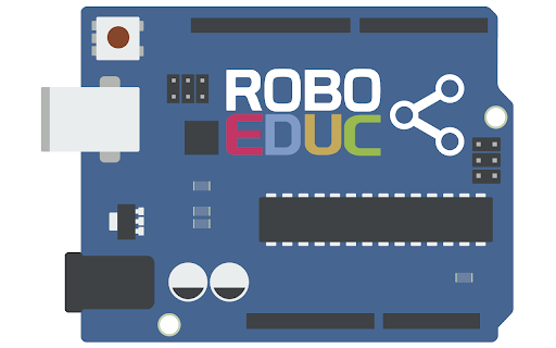 Roboeduc App