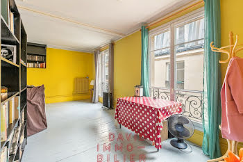 appartement à Paris 18ème (75)