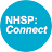 NHSP:Connect icon