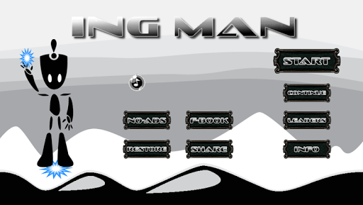 Ing Man