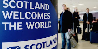 Scotland's Immigration Problem – Random Public Journal