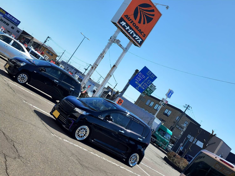 デイズの洗車・ケルヒャー・スカイラインv37・ドライブに関するカスタム事例の投稿画像2枚目