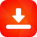 Icon Video Downloader App