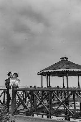 Fotógrafo de casamento Richard Maquito (richardmaquito). Foto de 1 de agosto 2018