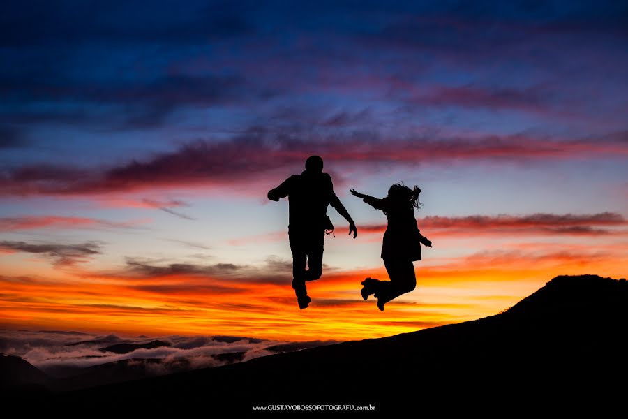 Wedding photographer Gustavo Bosso (gustavobosso). Photo of 26 July 2018