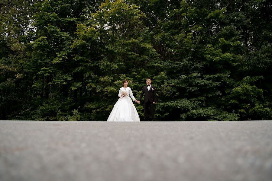 Fotógrafo de casamento Sergey Pogodin (pogodinserge). Foto de 24 de outubro 2020