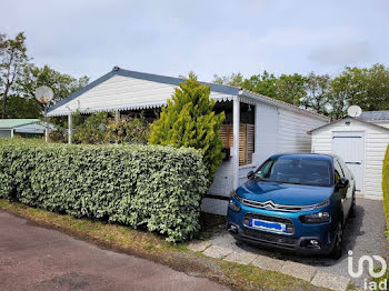 maison à Talmont-Saint-Hilaire (85)