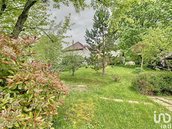 maison à Lanty-sur-Aube (52)