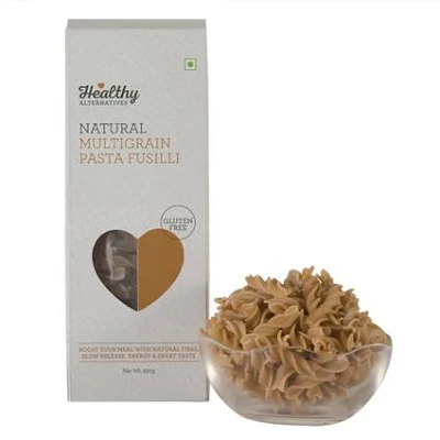 HA MULTI GRAIN GLUTENFREE PASTA 250G