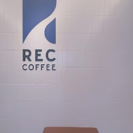 REC COFFEE Taiwan