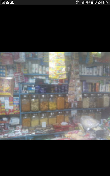 Bhavani General Stores photo 