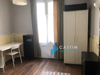 appartement à Paris 14ème (75)