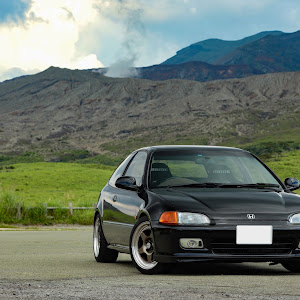 シビック EG6