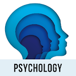 Cover Image of Tải xuống Psychology Book - 1000+ Amazing Psychology Facts 1.0 APK