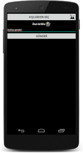 How to mod Toplu SMS 1.0.0 apk for pc