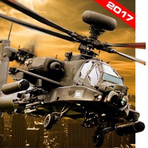 Download Army Gunship Helicopter Games Simulator Battle War For PC Windows and Mac