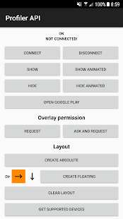 Profiler API(圖1)-速報App