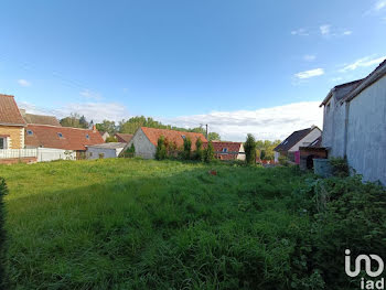 maison à Houchin (62)