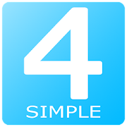 Simple 4Shared Downloader 2.28 Icon