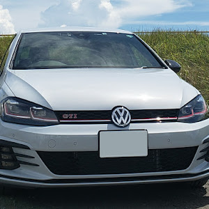 ゴルフGTI