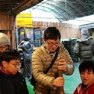 關西香村花園客家菜餐廳