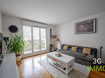 appartement à Courbevoie (92)