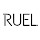 Ruel HD Wallpapers Music Social New Tab Theme