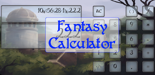 Fantasy Calculator