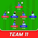 Dream Team 11 - Original Team