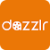 Dazzlr Acting & Modeling Jobs icon