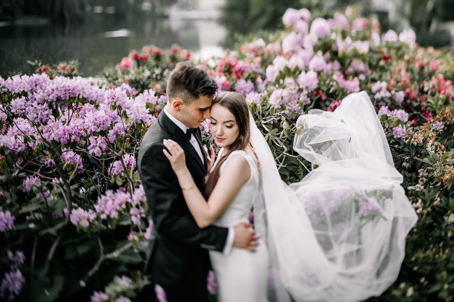 Photographe de mariage Anna Galert (annagalertfotogr). Photo du 20 août 2020