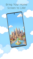 CityPulse: Live Wallpaper Screenshot 2 of 6