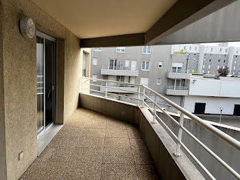 appartement à Clermont-Ferrand (63)