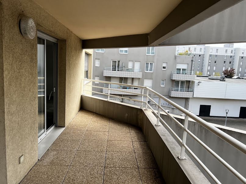 Vente appartement 6 pièces 114.54 m² à Clermont-Ferrand (63000), 235 000 €